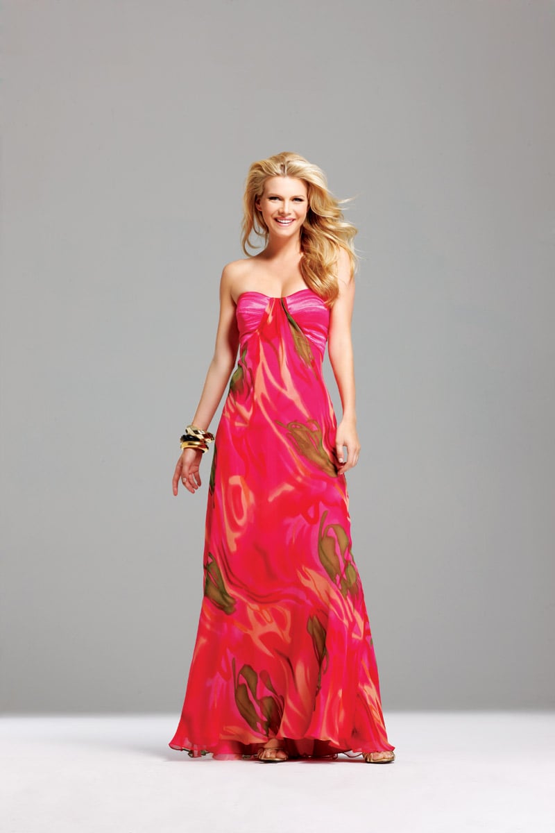 Faviana Prom Collection 25831OLD