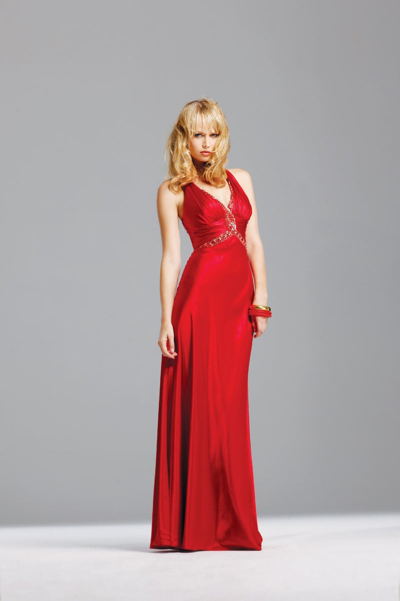 Faviana Prom Collection 25831OLD