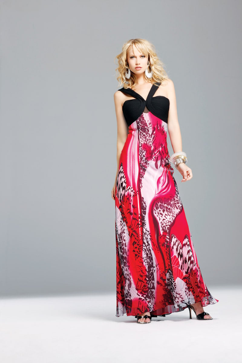 Faviana Prom Collection 25831OLD