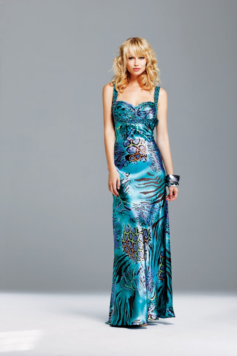 Faviana Prom Collection 25831OLD