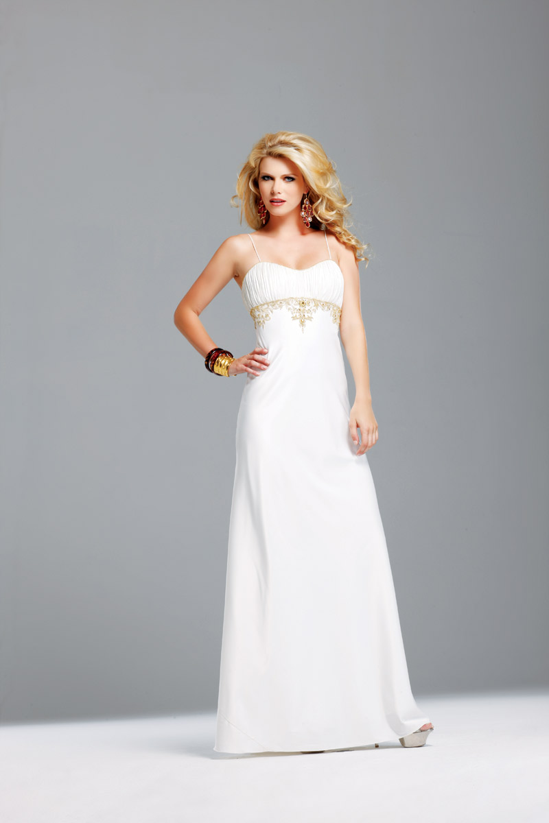 Faviana Prom Collection 25831OLD