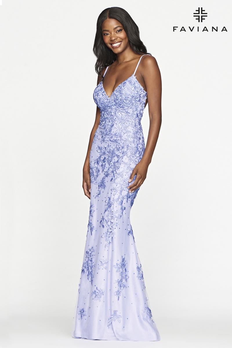 Chic Boutique NY: Dresses for Prom, Evening, Homecoming, Quinceanera ...