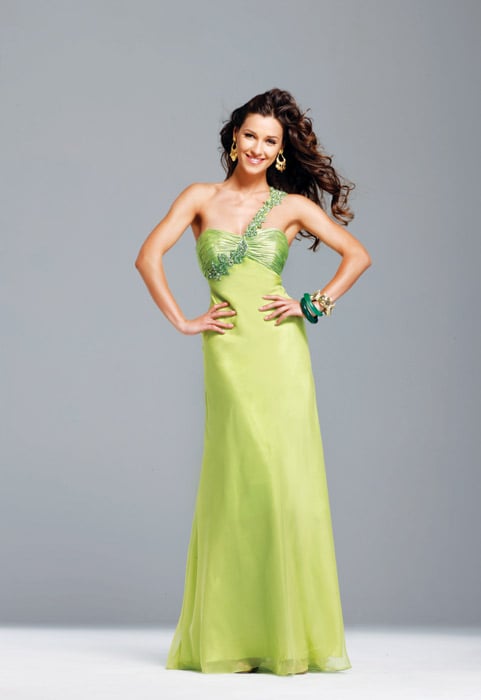 Faviana Prom Collection 25831OLD