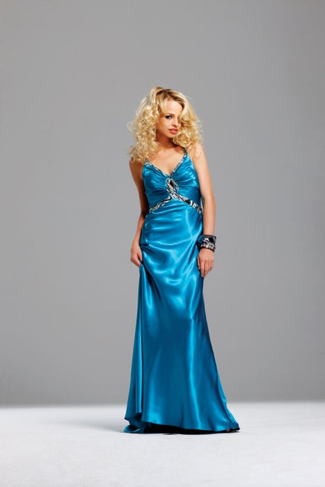 Faviana Prom Collection 25831OLD