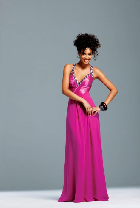 Faviana Prom Collection 25831OLD