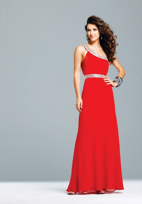 Faviana Prom Collection 25831OLD