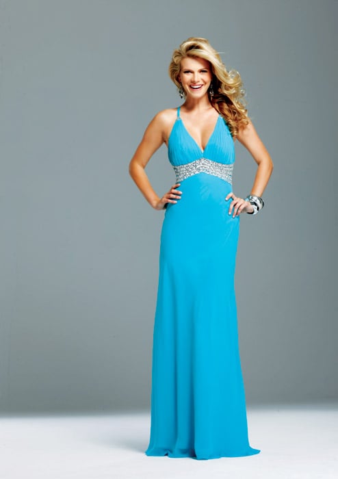 Faviana Prom Collection 25831OLD