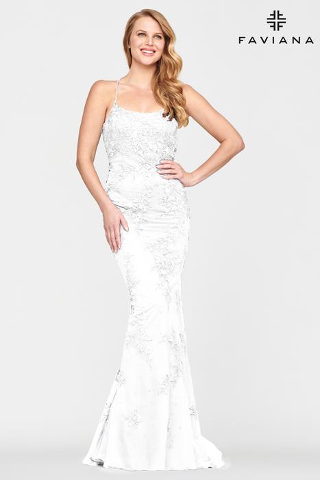 Faviana Glamour S10721