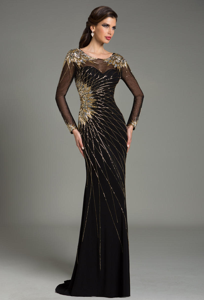 feriani couture gowns