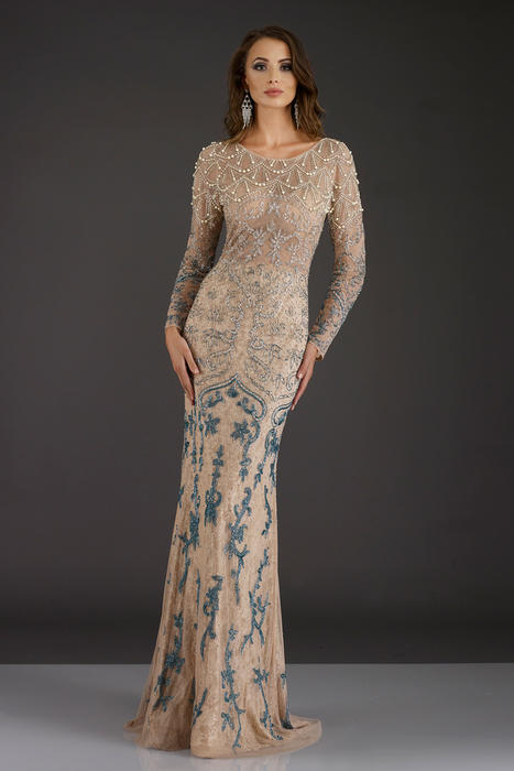 feriani gowns