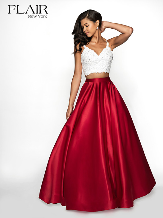Flair New  York  Kimberly s Prom  and Bridal Boutique 