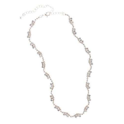 Giavan Jewelry - Necklace D8382N-C