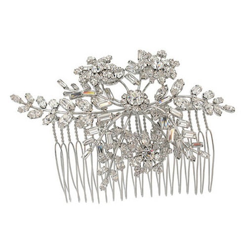 Giavan Bridal - Haircomb GH100-COMB