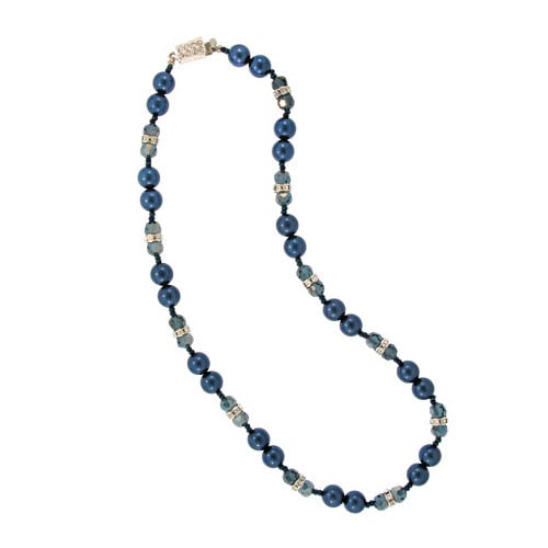 Giavan Jewelry - Necklace HOL200N