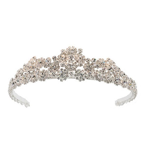 Giavan Bridal - Tiara L4067T