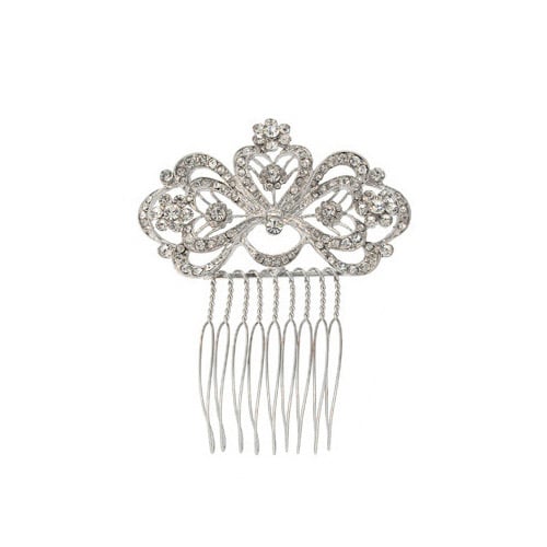 Giavan Bridal - Haircomb LG401-COMB