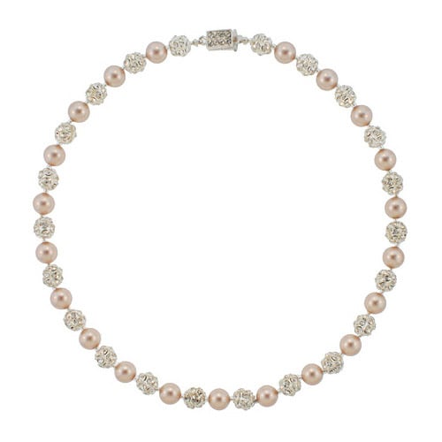 Giavan Jewelry - Necklace RS077N