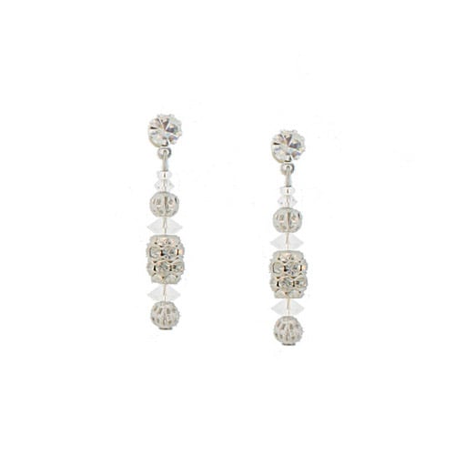 Giavan Jewelry - Earrings RS109E