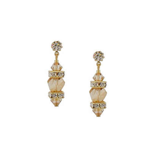 Giavan Jewelry - Earrings RS111E