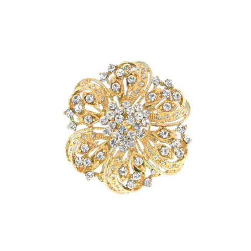 Giavan Jewelry - Pin VAB5165-gp