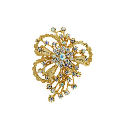 Giavan Jewelry - Pin VAB7696-gp