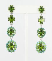 JE-X006588-1532-Silver-Olivine-Green  