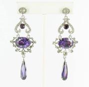 JE-X007328-S-Amethyst-Purple  