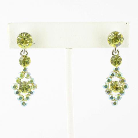 Helens Heart Earrings JE-X588-G-Jonquil