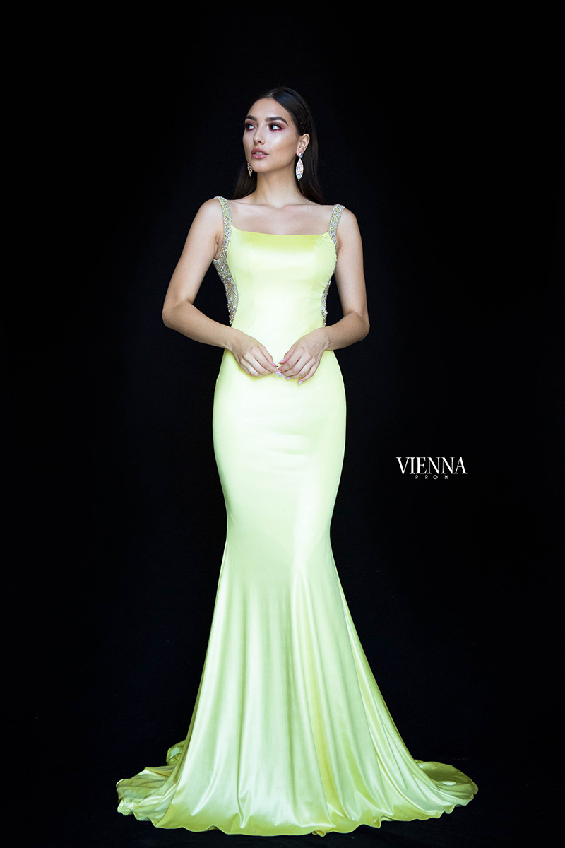 Vienna Dresses by Helen's Heart  8450