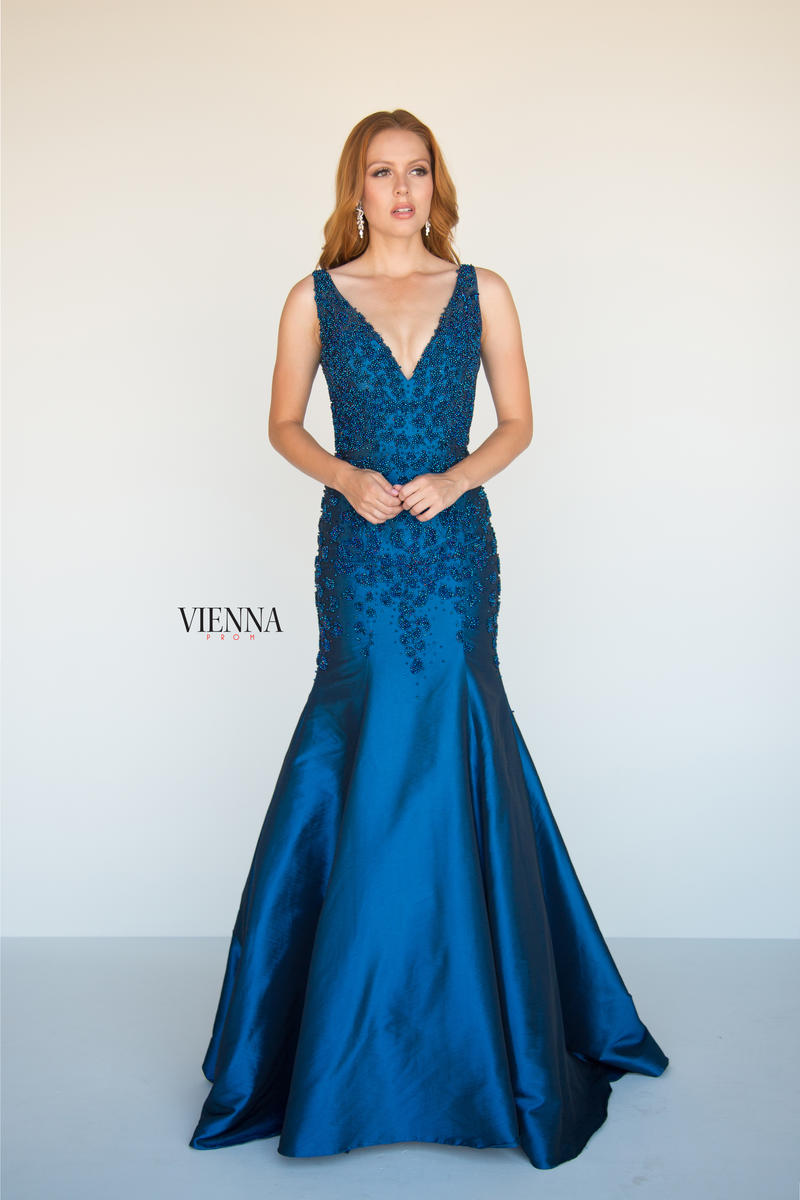 Vienna Dresses by Helen's Heart  9906