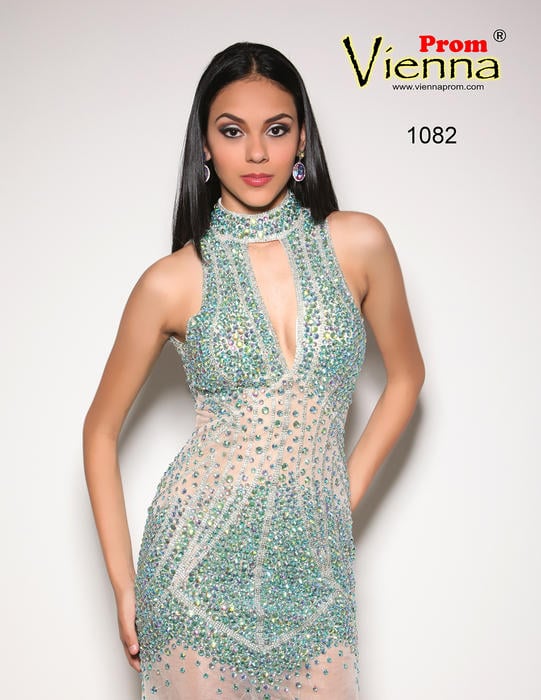 Vienna Prom 1082