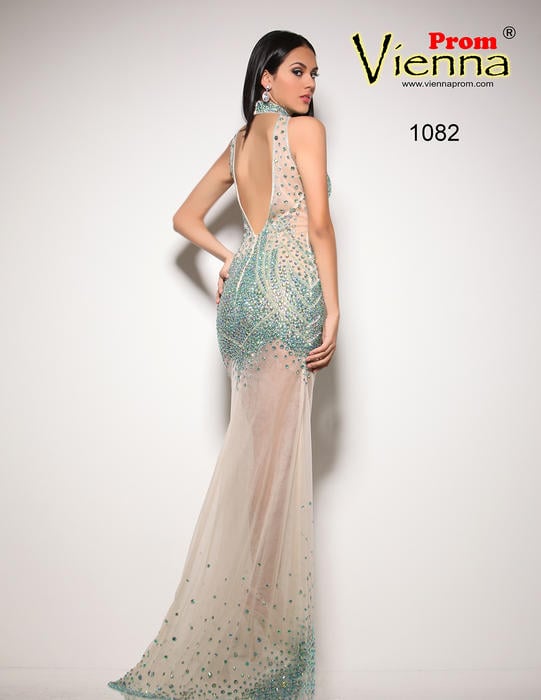 Vienna Prom 1082