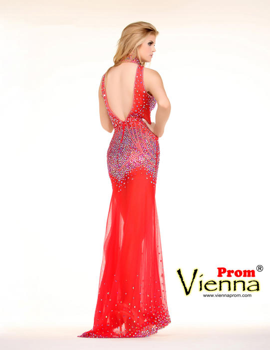 Vienna Prom 1082