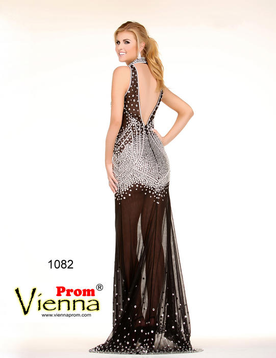 Vienna Prom 1082