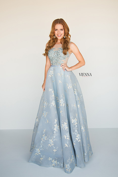 Vienna Prom 7807