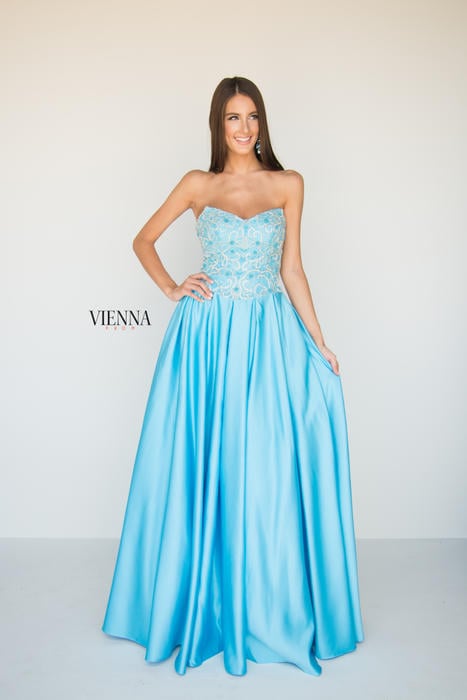 Vienna Prom 7813