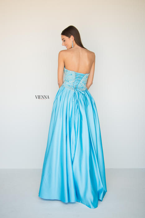 Vienna Prom 7813