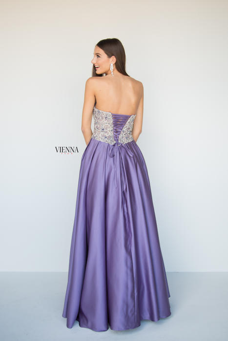 Vienna Prom 7813