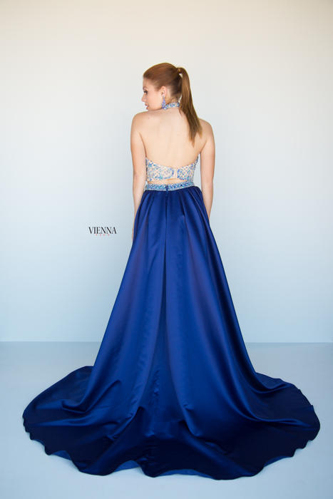 Vienna Prom 7814