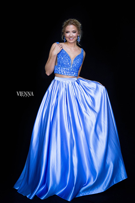 Vienna Prom 7816