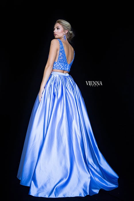 Vienna Prom 7816