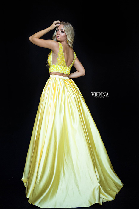 Vienna Prom 7816