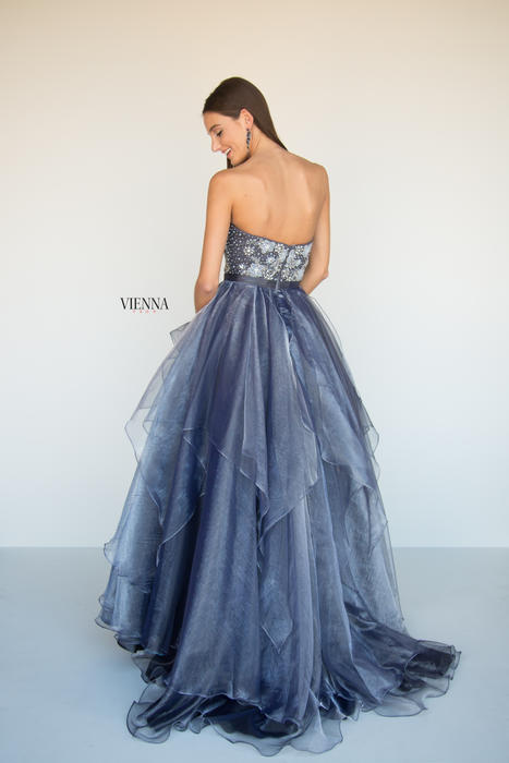 Vienna Prom 7818