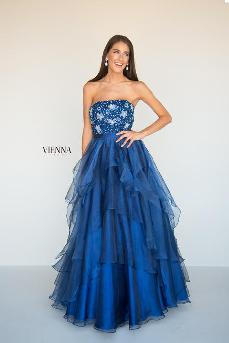 Vienna Prom 7818