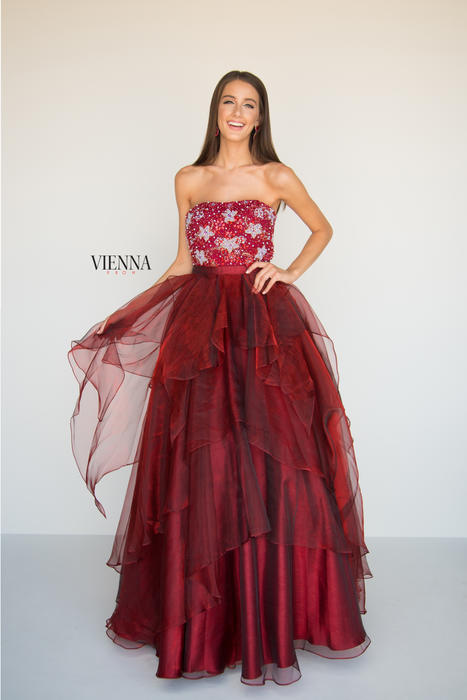 Vienna Prom 7818