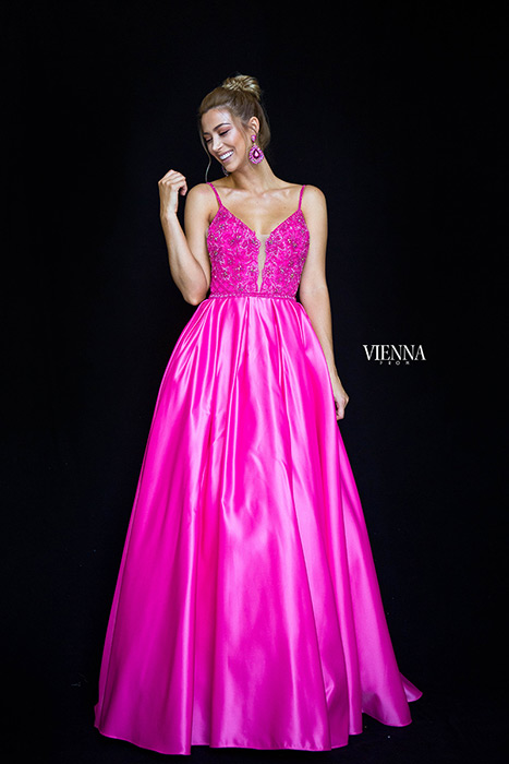 Vienna Prom 7822