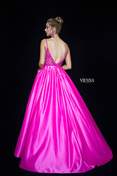 Vienna Prom 7822