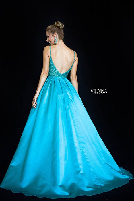 Vienna Prom 7822