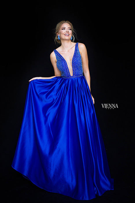 Vienna Prom 7823