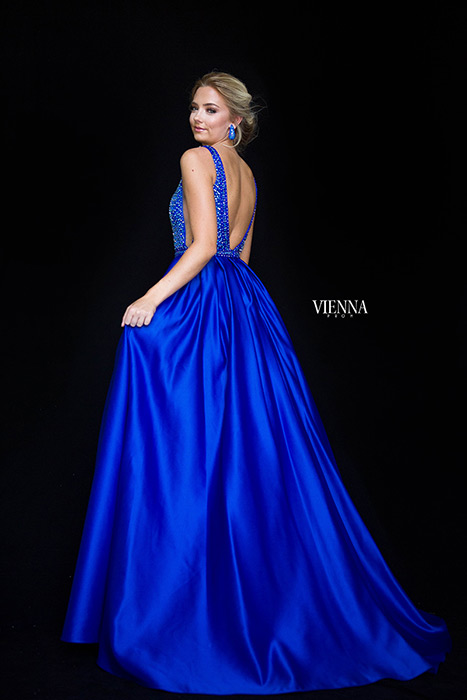 Vienna Prom 7823